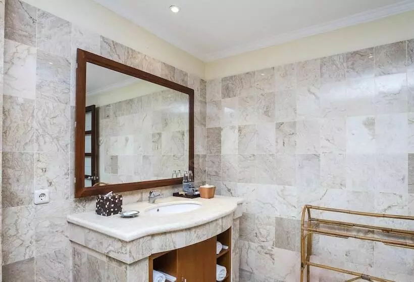 호텔 Villa Diana Bali