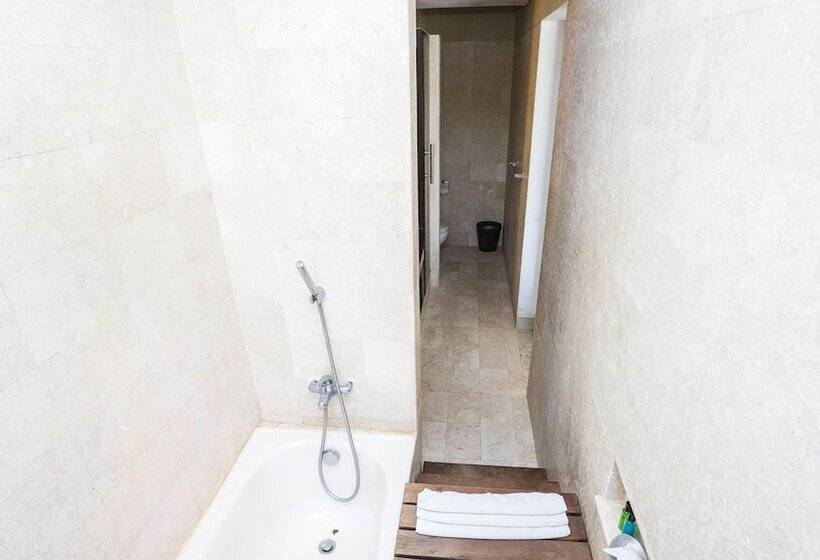 酒店 Villa Diana Bali