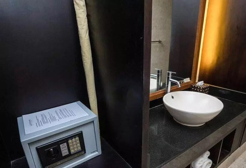 호텔 Villa Diana Bali