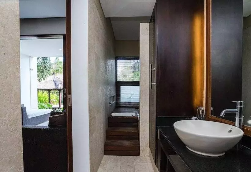 호텔 Villa Diana Bali