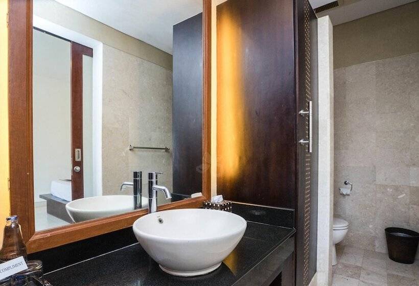 酒店 Villa Diana Bali