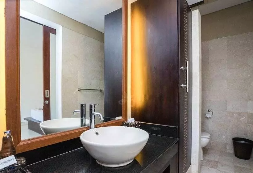 호텔 Villa Diana Bali