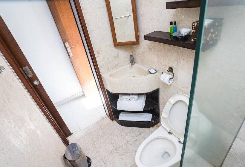 酒店 Villa Diana Bali