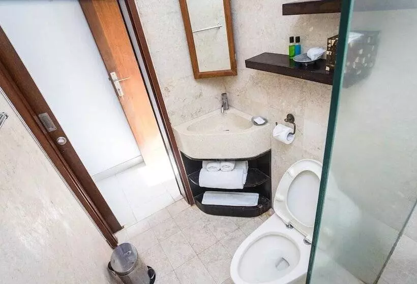 호텔 Villa Diana Bali