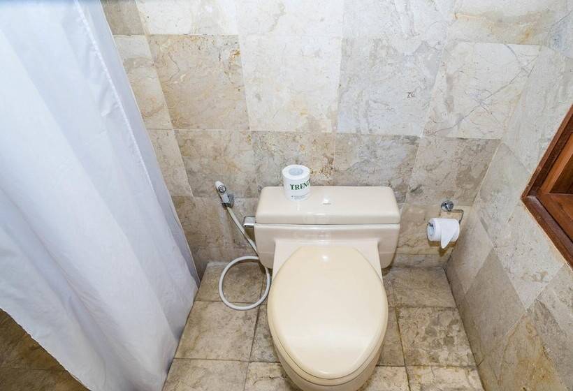 酒店 Villa Diana Bali