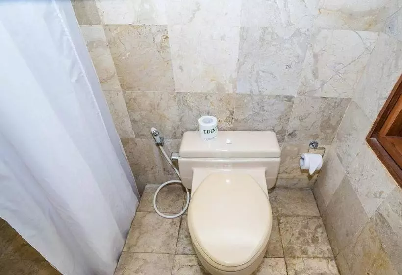 호텔 Villa Diana Bali