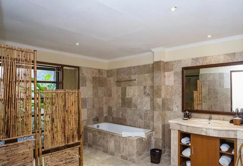 호텔 Villa Diana Bali