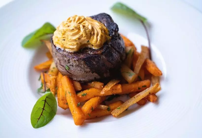 ホテル Włoski Italia Boutique Old Town Poznań