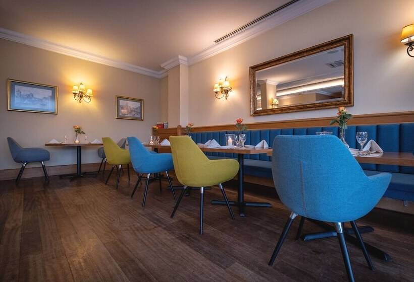 ホテル Włoski Italia Boutique Old Town Poznań