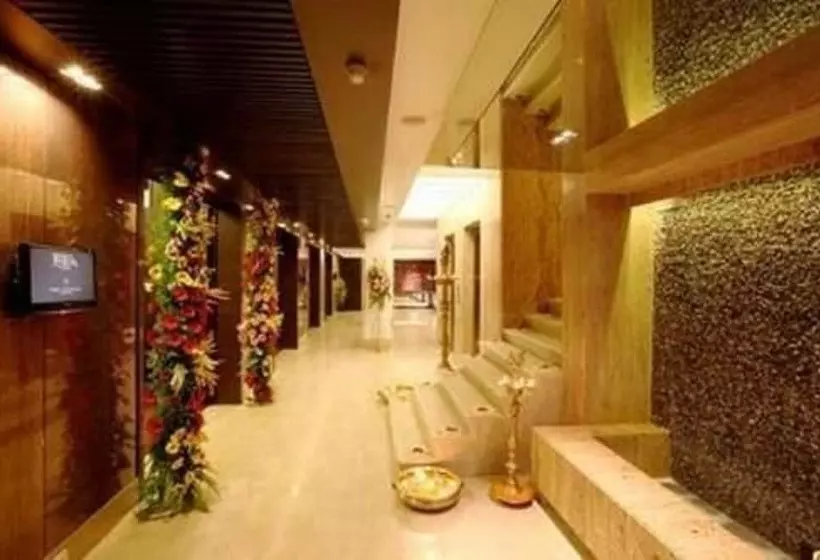 فندق Yogi Executive, Navi Mumbai