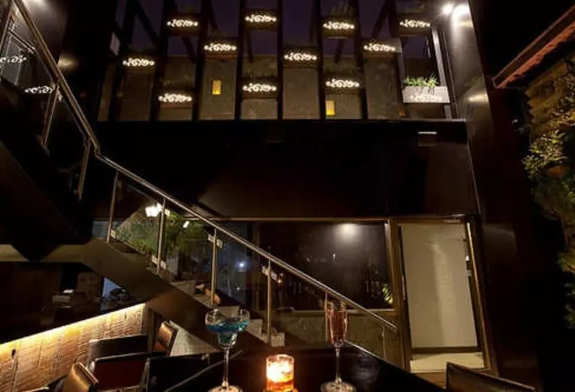 فندق Yogi Executive, Navi Mumbai