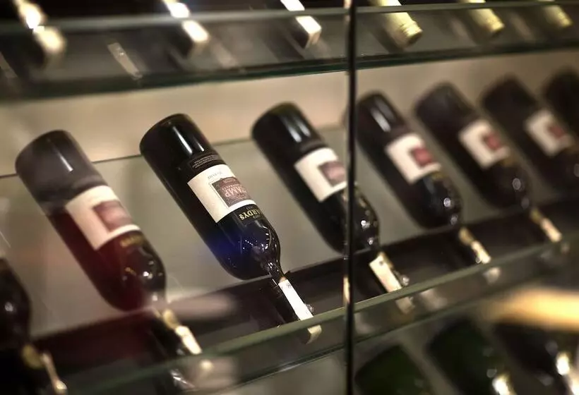 فندق Yogi Executive, Navi Mumbai