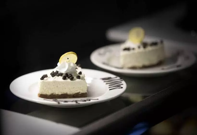 فندق Yogi Executive, Navi Mumbai