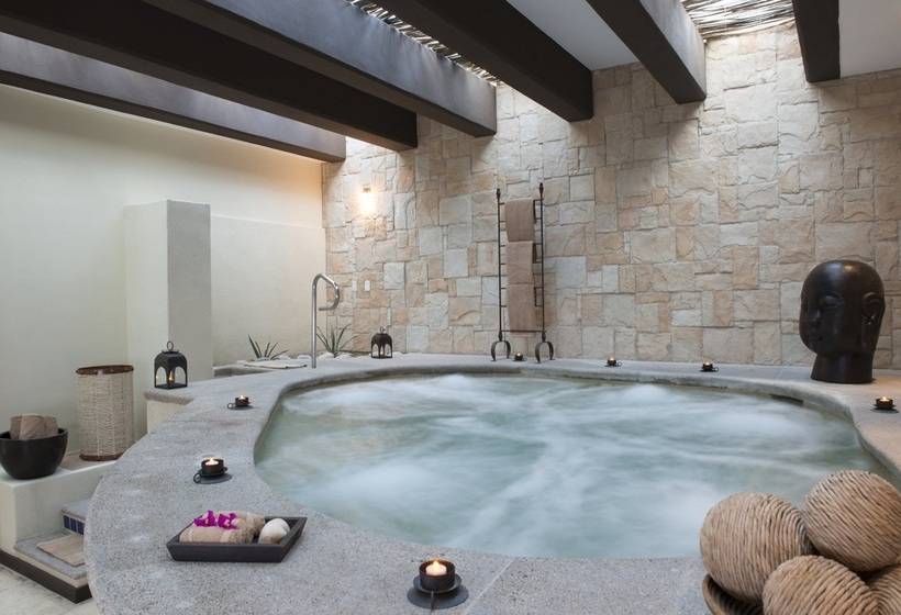 בית מלון כפרי Zoetry Casa Del Mar Los Cabos