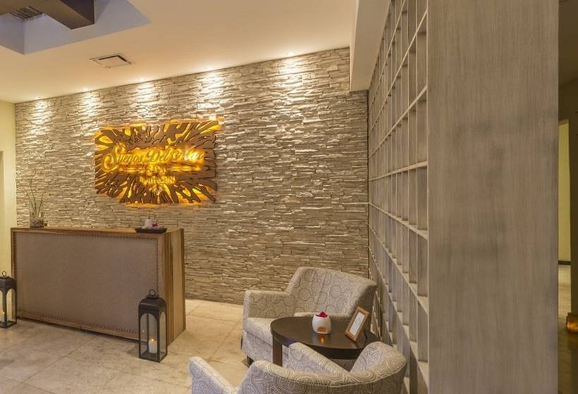 בית מלון כפרי Zoetry Casa Del Mar Los Cabos