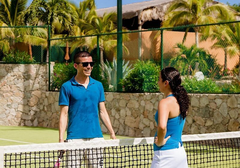 בית מלון כפרי Zoetry Casa Del Mar Los Cabos