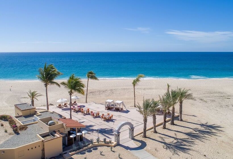 בית מלון כפרי Zoetry Casa Del Mar Los Cabos