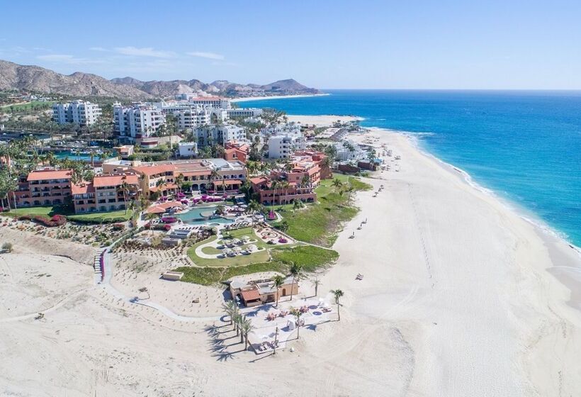 בית מלון כפרי Zoetry Casa Del Mar Los Cabos