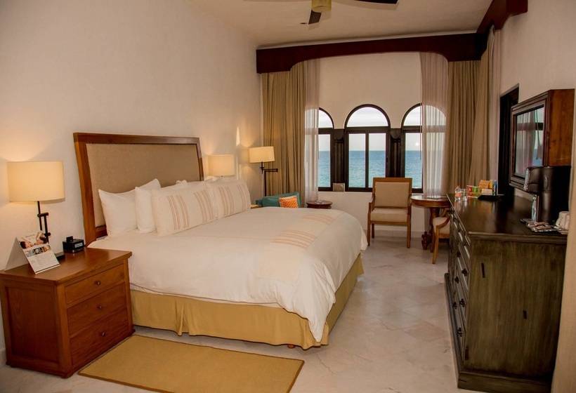 בית מלון כפרי Zoetry Casa Del Mar Los Cabos