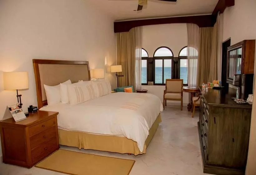 Hotel Zoetry Casa Del Mar Los Cabos