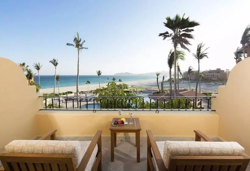 Hotel Zoetry Casa Del Mar Los Cabos