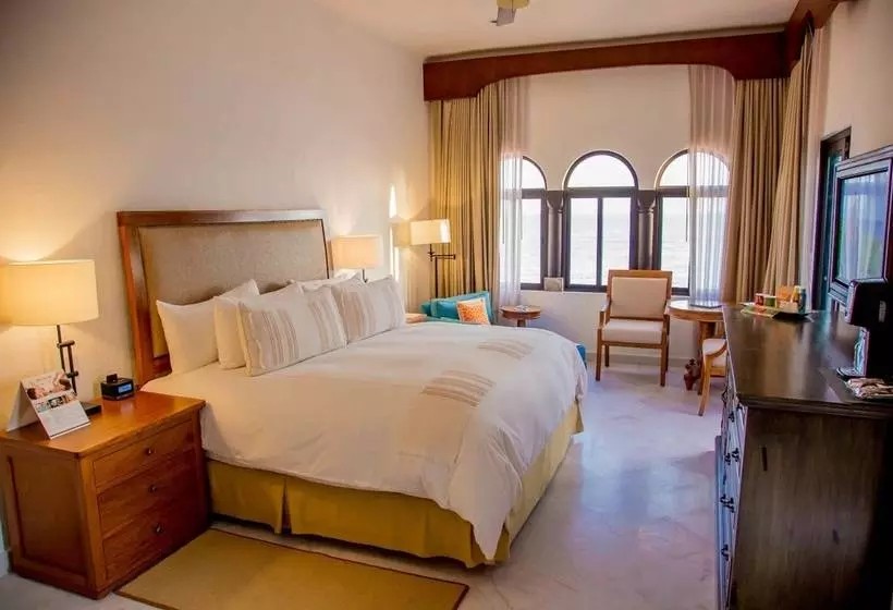 Hotel Zoetry Casa Del Mar Los Cabos