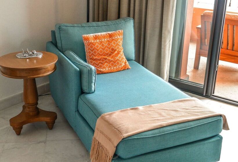 בית מלון כפרי Zoetry Casa Del Mar Los Cabos