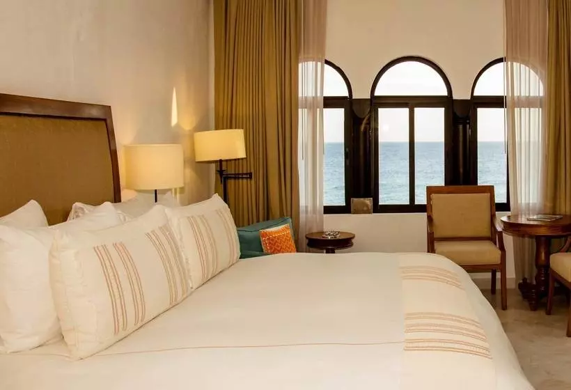 Hotel Zoetry Casa Del Mar Los Cabos