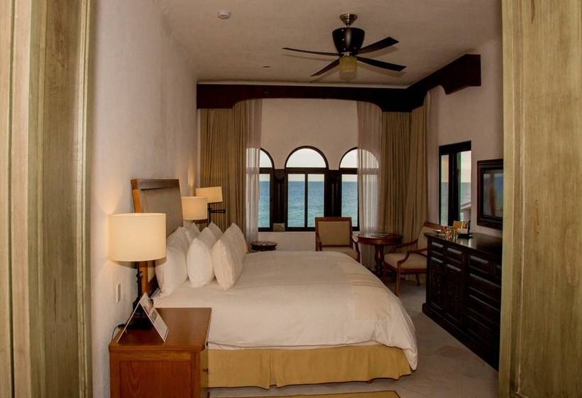 בית מלון כפרי Zoetry Casa Del Mar Los Cabos