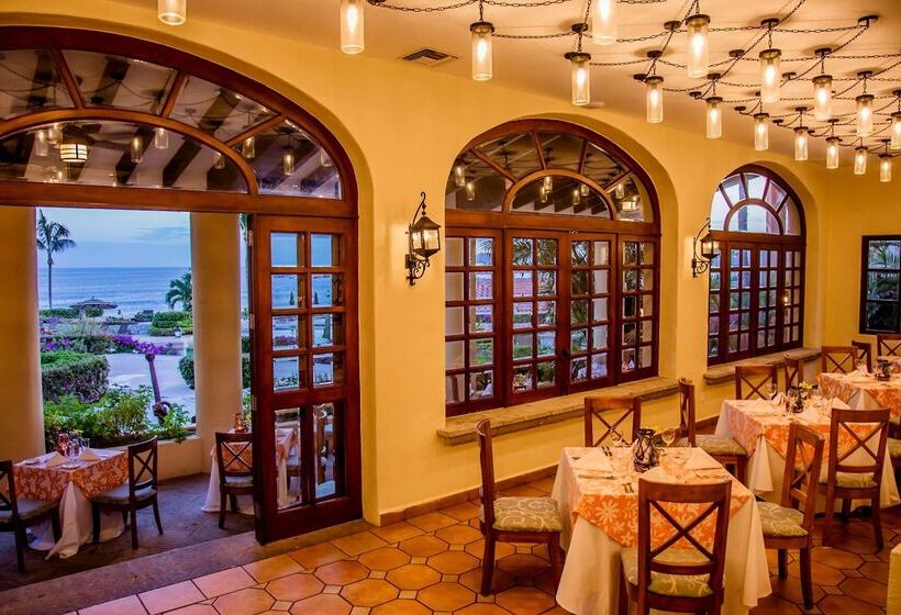 בית מלון כפרי Zoetry Casa Del Mar Los Cabos