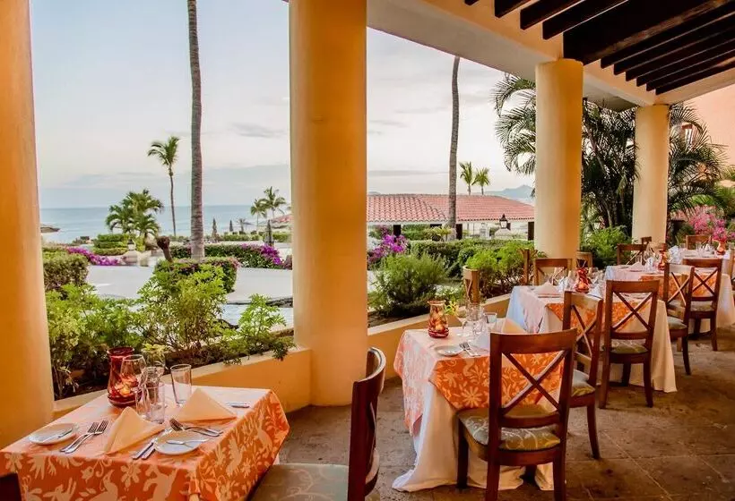 Hotel Zoetry Casa Del Mar Los Cabos