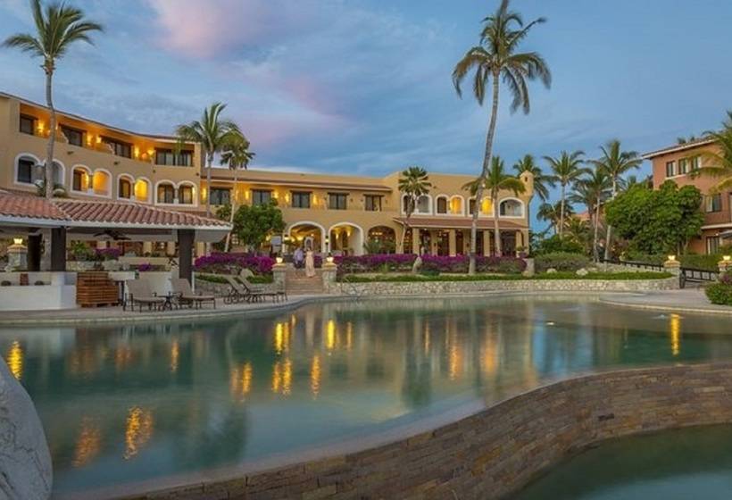 בית מלון כפרי Zoetry Casa Del Mar Los Cabos