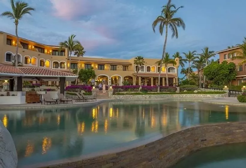 Hotel Zoetry Casa Del Mar Los Cabos