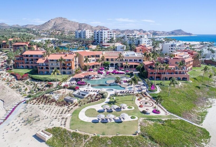 בית מלון כפרי Zoetry Casa Del Mar Los Cabos
