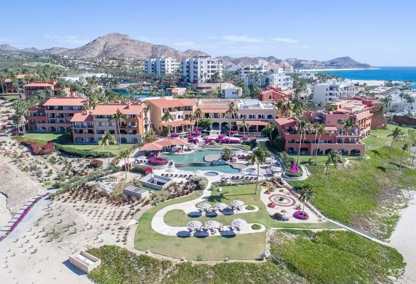 Hotel Zoetry Casa Del Mar Los Cabos