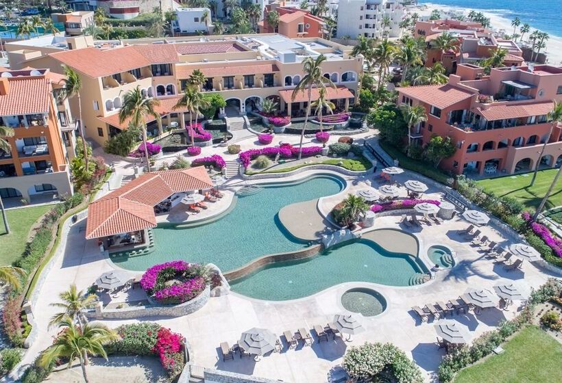 בית מלון כפרי Zoetry Casa Del Mar Los Cabos