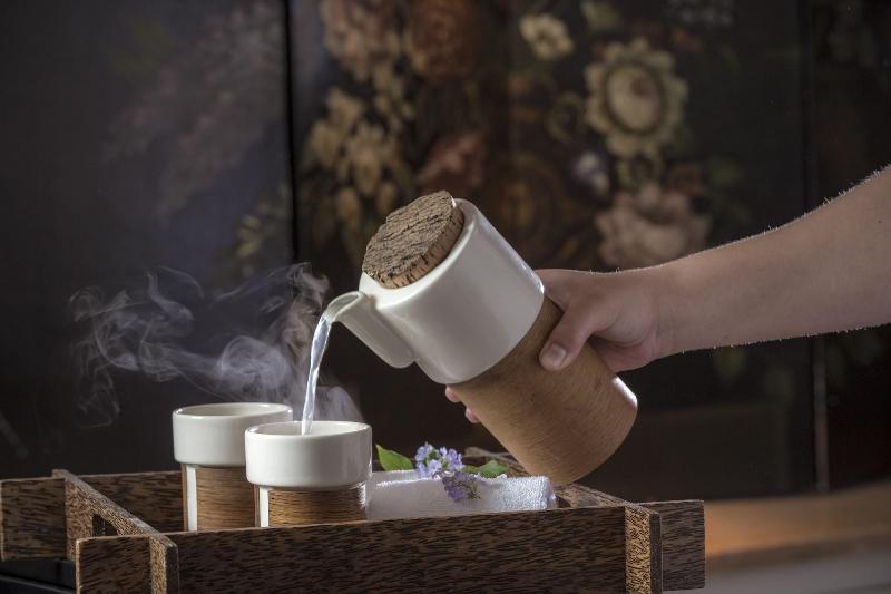 Katikies Villa Santorini   The Leading Hotels Of The World