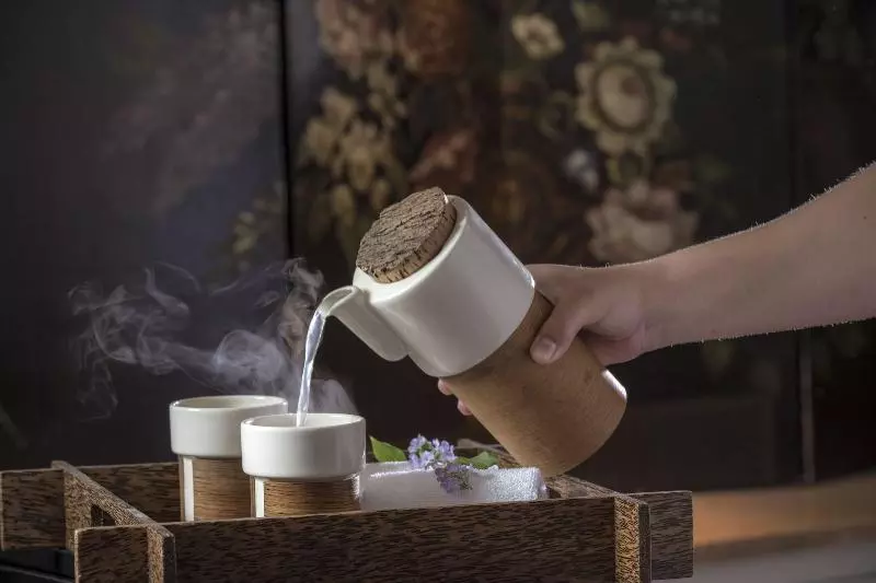 Katikies Villa Santorini   The Leading Hotels Of The World