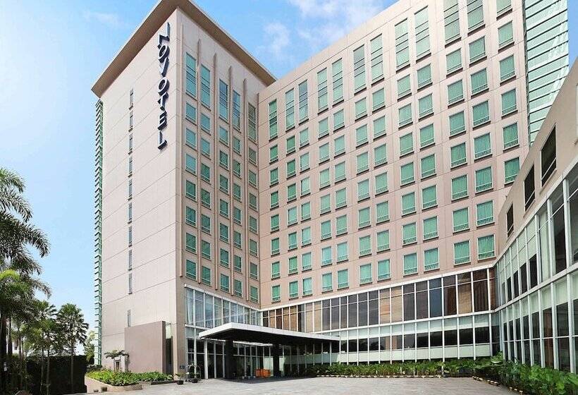 Novotel Bandung