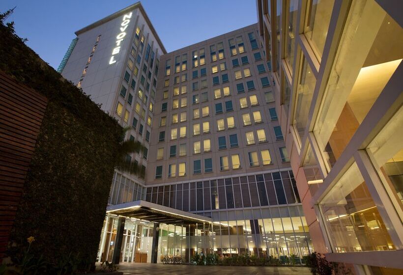 Novotel Bandung