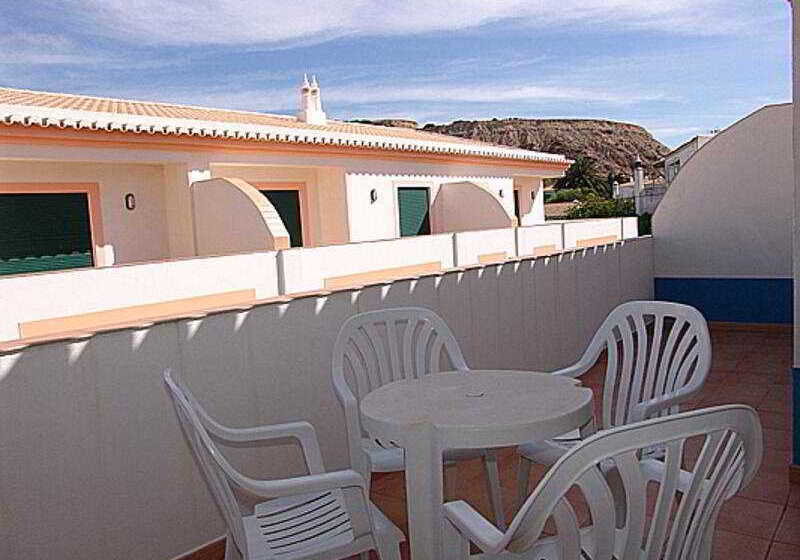 Oasis Beach Apartments