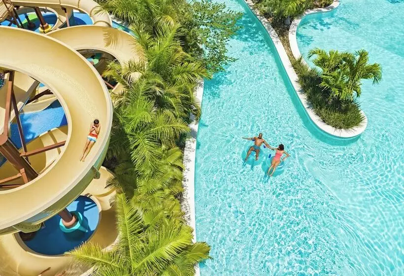 Jungala Park Hotel At Vidantaworld Riviera Maya