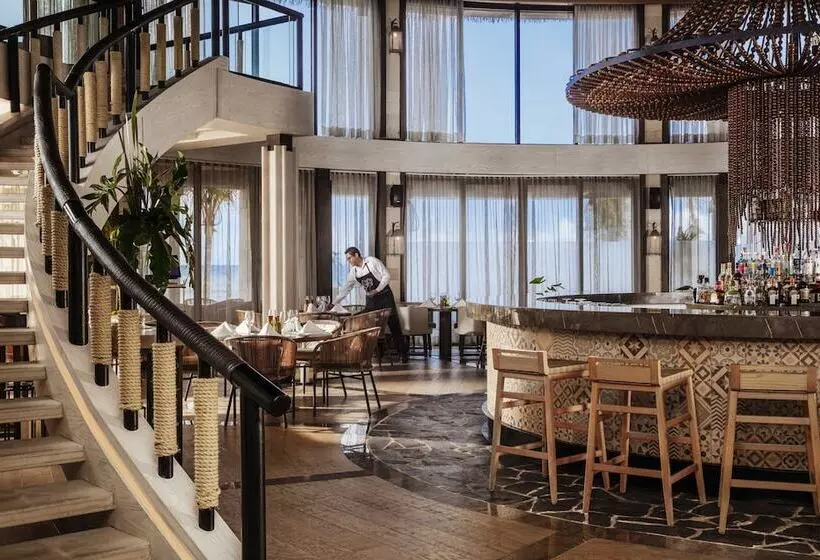 Jungala Park Hotel At Vidantaworld Riviera Maya