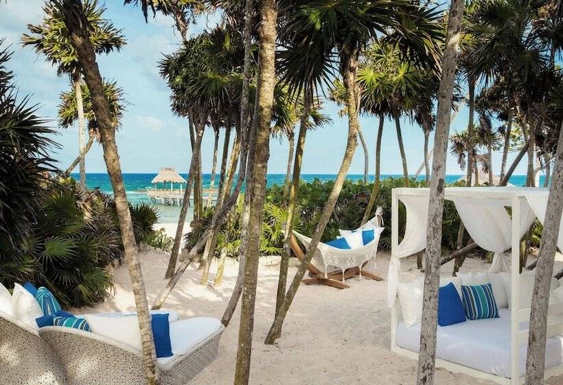 Jungala Park Hotel At Vidantaworld Riviera Maya