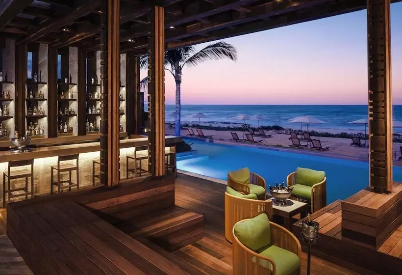 Jungala Park Hotel At Vidantaworld Riviera Maya