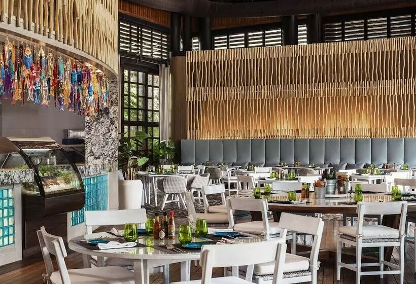 Jungala Park Hotel At Vidantaworld Riviera Maya