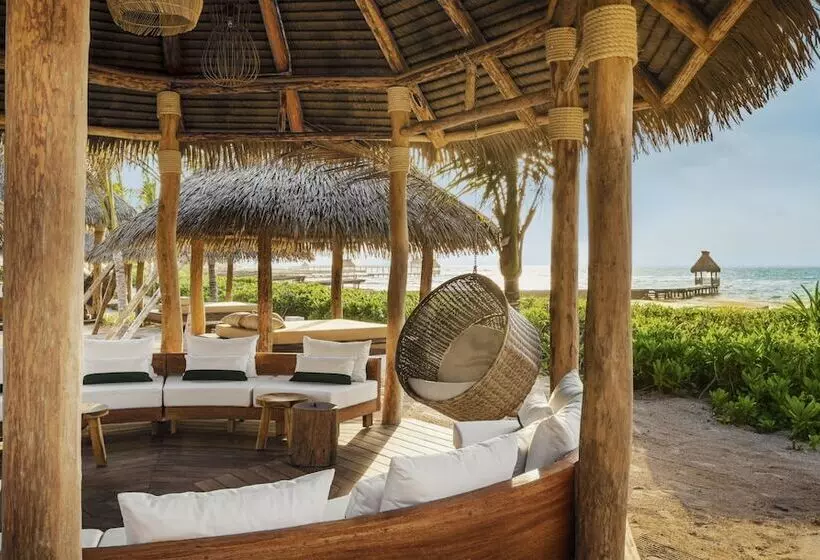 Jungala Park Hotel At Vidantaworld Riviera Maya