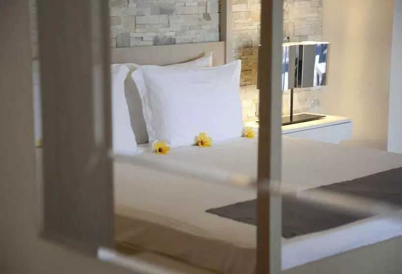 Port Royal Villas And Spa Adults Only