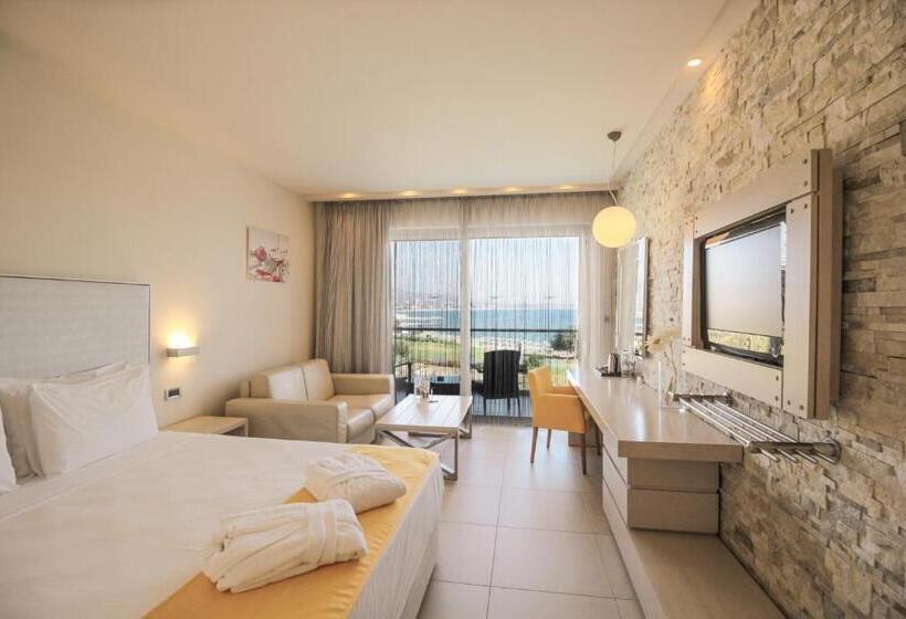 Port Royal Villas And Spa  Adults Only