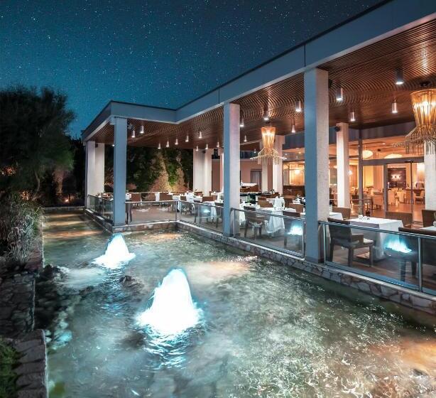 Port Royal Villas And Spa  Adults Only